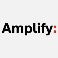Amplify AB Logo