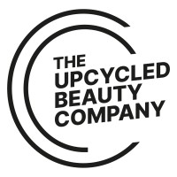 The Upcycled Beauty Company Logo