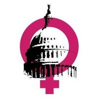 Feminist Majority Logo