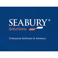 Seabury Solutions Logo