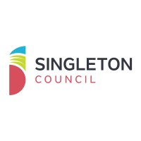Singleton Council Logo