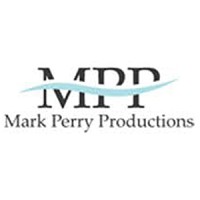 Mark Perry Productions Logo