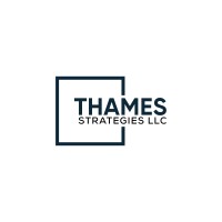 Thames Strategies Logo