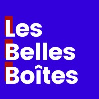 Les belles boîtes Logo
