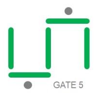 Gate 5 Logo