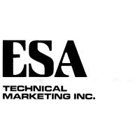 ESA Technical Marketing Logo