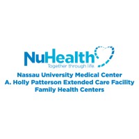 Nassau University Medical Center Logo