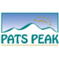 Pats Peak Ski Area Logo
