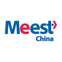 Meest China Logo