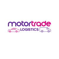Motor Trade Logistics Logo