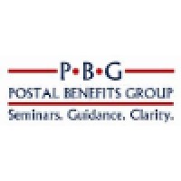 Postal Benefits Group Logo