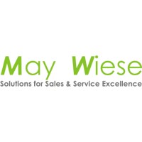 May Wiese GmbH Logo