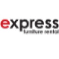 Express Furniture Rental Logo