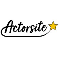 ACTORSITE.COM Logo