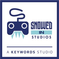 Snowed In Studios Inc. Logo
