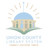 Union County Library System Logo