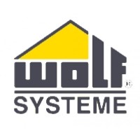SYSTEME WOLF Logo