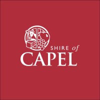 Shire of Capel Logo
