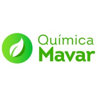 Quimica Mavar S.A. Logo