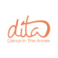Dance In The Annex Logo