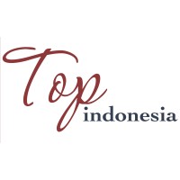 Top Indonesia Holidays Logo