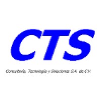 Consultoría Tecnología y Soluciones S.A. de C.V. Logo
