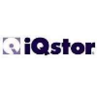 iQstor Networks Logo