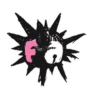 Friction Arts Logo