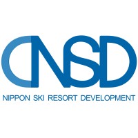 Nippon Ski Resort Development Co., Ltd. Logo