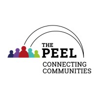 The Peel Logo
