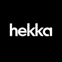 Hekka Design Multimédia Logo