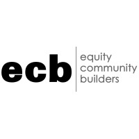 Equity Community Builders, LLC Logo
