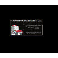 Adamson Developers Logo