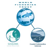 World Fisheries Trust Logo