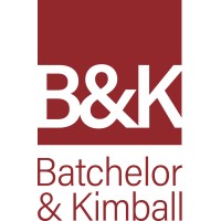 Batchelor & Kimball, Inc. Logo
