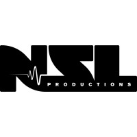 NSL Productions Ltd. Logo