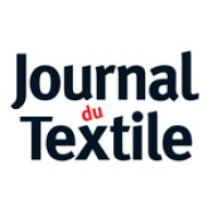 JOURNAL DU TEXTILE Logo