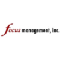 Focus Management Inc. Logo