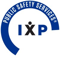 IXP Corporation Logo
