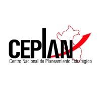 CEPLAN Logo