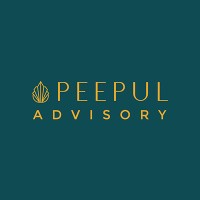 Peepul Advisory Logo