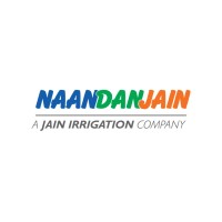 NaanDanJain Logo