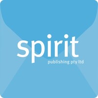 Spirit Publishing Logo