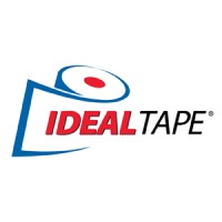 Ideal Tape Company Logo