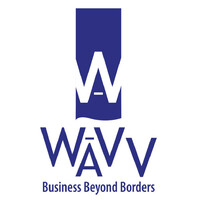 WāVv Logo