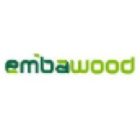 Embawood Logo