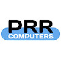 PRR Computers, LLC Logo