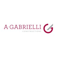 A GABRIELLI CONSTRUCTIONS PTY LTD Logo