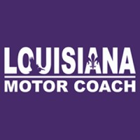 Louisiana Motor Coach, Inc. Logo