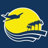 Sarasota Avionics & Maintenance Logo